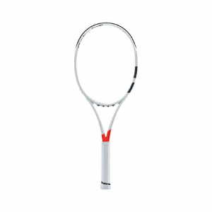 Babolat Pure Strike 2017 Review-Power Racquet Babolat Pure Strike 2017 Review-Power Racquet