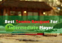 9 Best Tennis Racquets for Intermediate Players 2022 – Latest Reviews Best Tennis Racquets For Intermediate