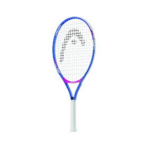 Head Instinct Pre-Strung Tennisschläger für Kinder im Test