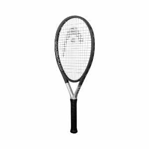 Head Ti S6 Strung Review-Best Tennis Racquet For Beginners