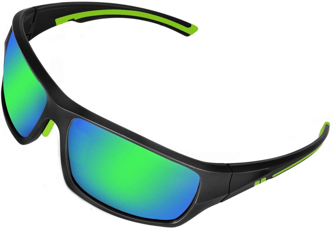 9 Best Sunglasses For Tennis Player 2022 Unisex With Clear Vision