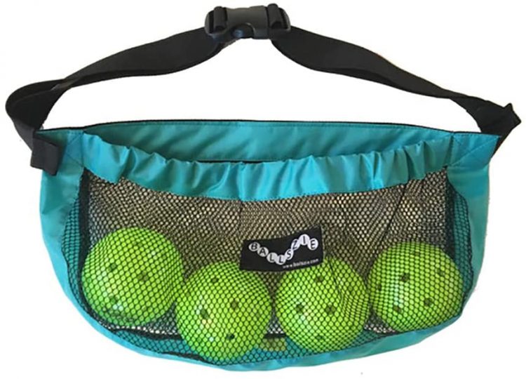 9 Best Tennis Ball Holder Waist Bag And Hipster Band 2021 Top Picks
