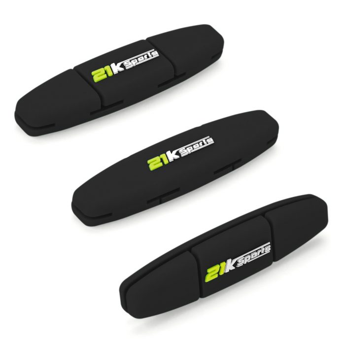 8 Best Tennis Dampener 2021 Shock Absorber for Racket & Strings