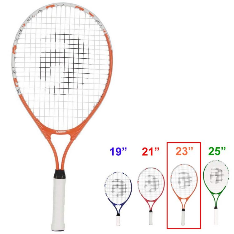 Best Tennis Racquet for Beginners & Intermediate Player 2020