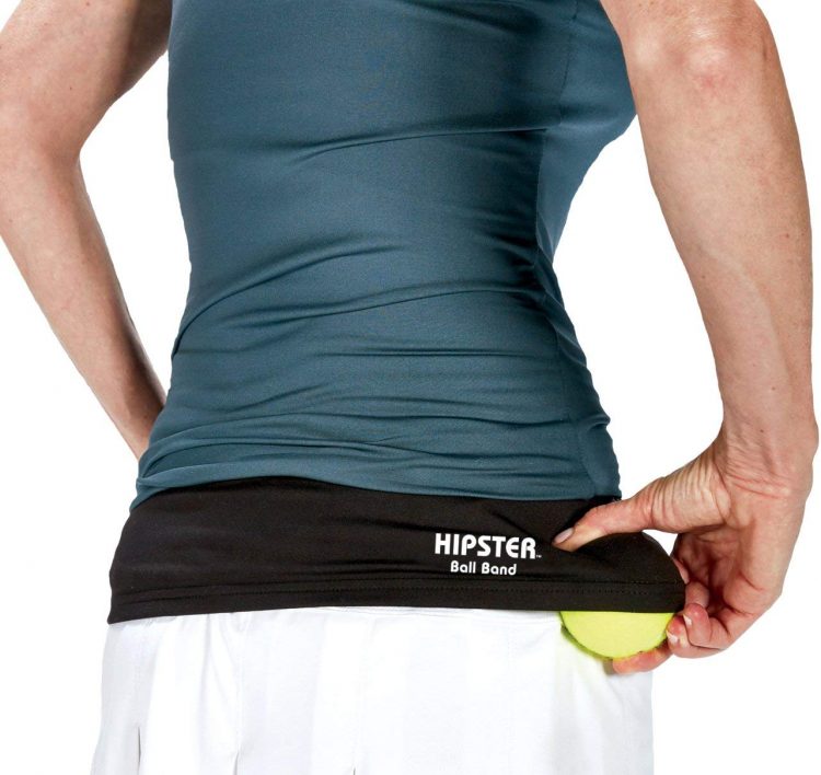 9 Best Tennis Ball Holder Waist Bag And Hipster Band 2021 Top Picks