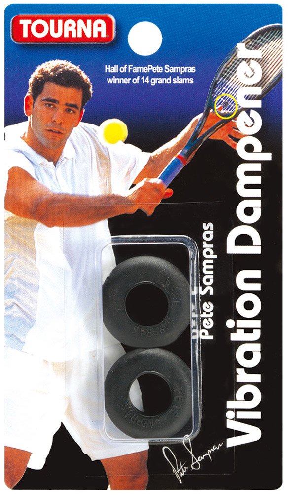 8 Best Tennis Dampener 2022 Shock Absorber for Racket & Strings