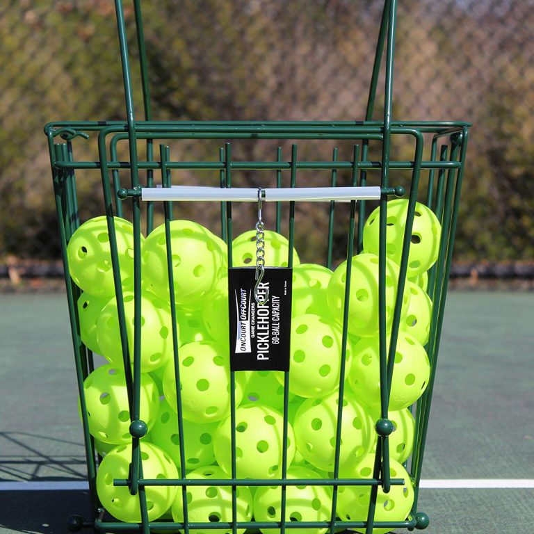 best hopper ball