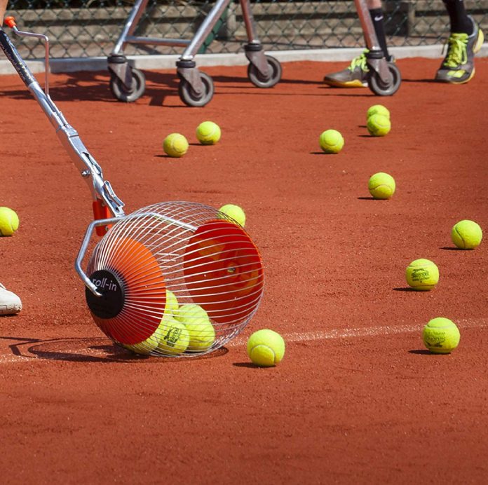 7 Best Tennis Ball Pickers/Collectors 2021 Review & Buying Guide Tips