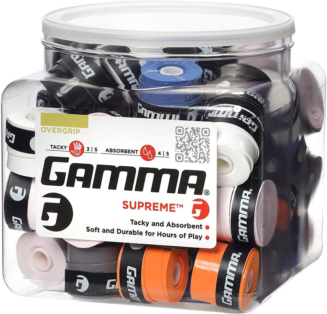 7 Best Tennis Overgrip 2021 Soft And Absorbent Reviews