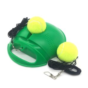 heavy duty tennis trainer