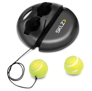 best tennis rebound trainer