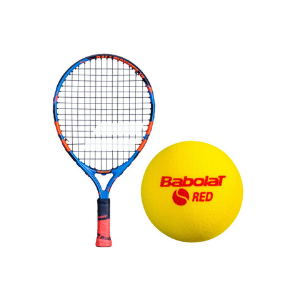 Babolat Ball fighter recension