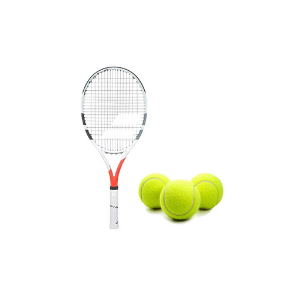 Recensioni delle racchette da tennis Babolat Boost Strike