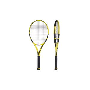 Babolat Pure Aero tennisracket Recensioner-bästa babolat tennisracket