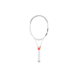 Test de la Babolat Pure Strike