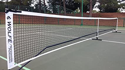 Best Tennis Center Net Strap