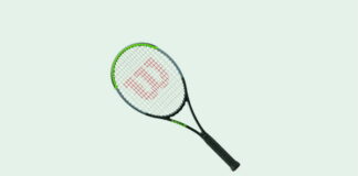 Best Wilson Tennis Racquet
