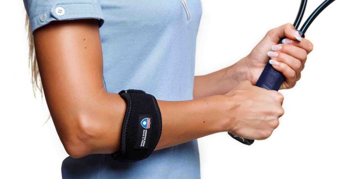 Tennis Elbow Strap