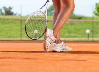 13 Best Women Tennis Shoes 2021 – Stylish And Comfortable