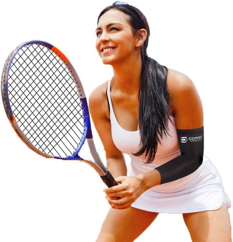 11 Best Tennis Elbow Brace 2022 True Fit No Slip