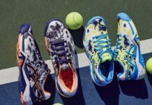 10 Best Tennis Shoes 2021 – Stylish and Athletic
