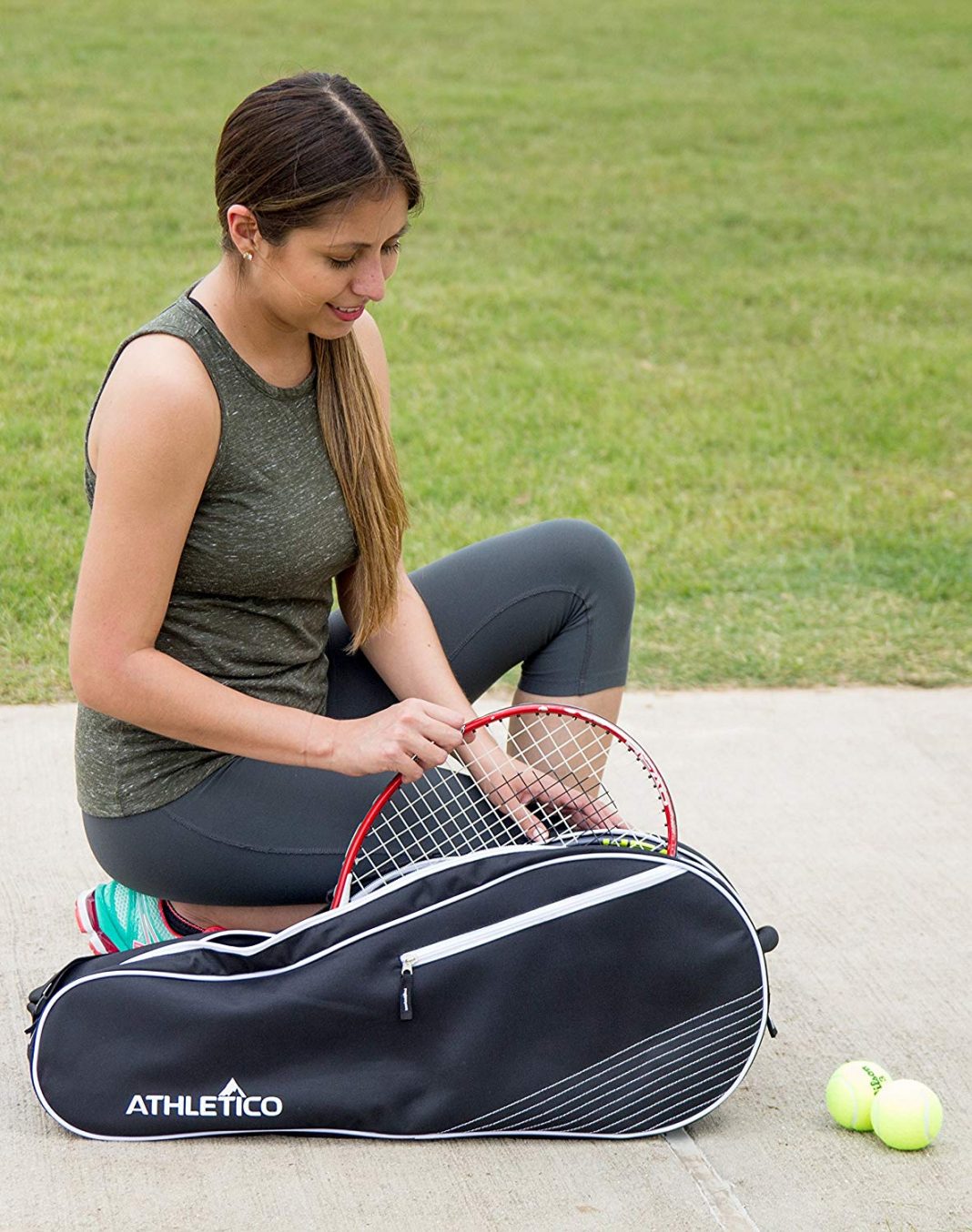 10 Best Tennis Bag 2021 Tennis Equipment Duffle Bag