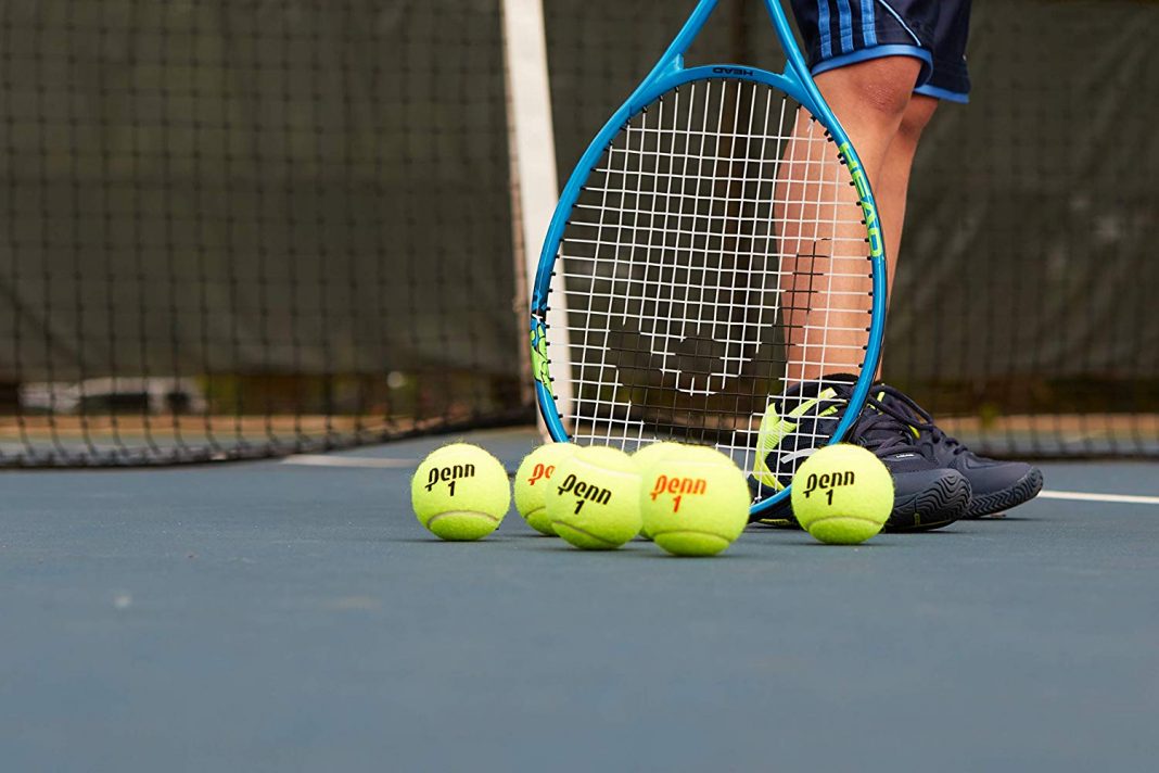 15 Best Tennis Balls 2021 USTA and ITF Approved Review