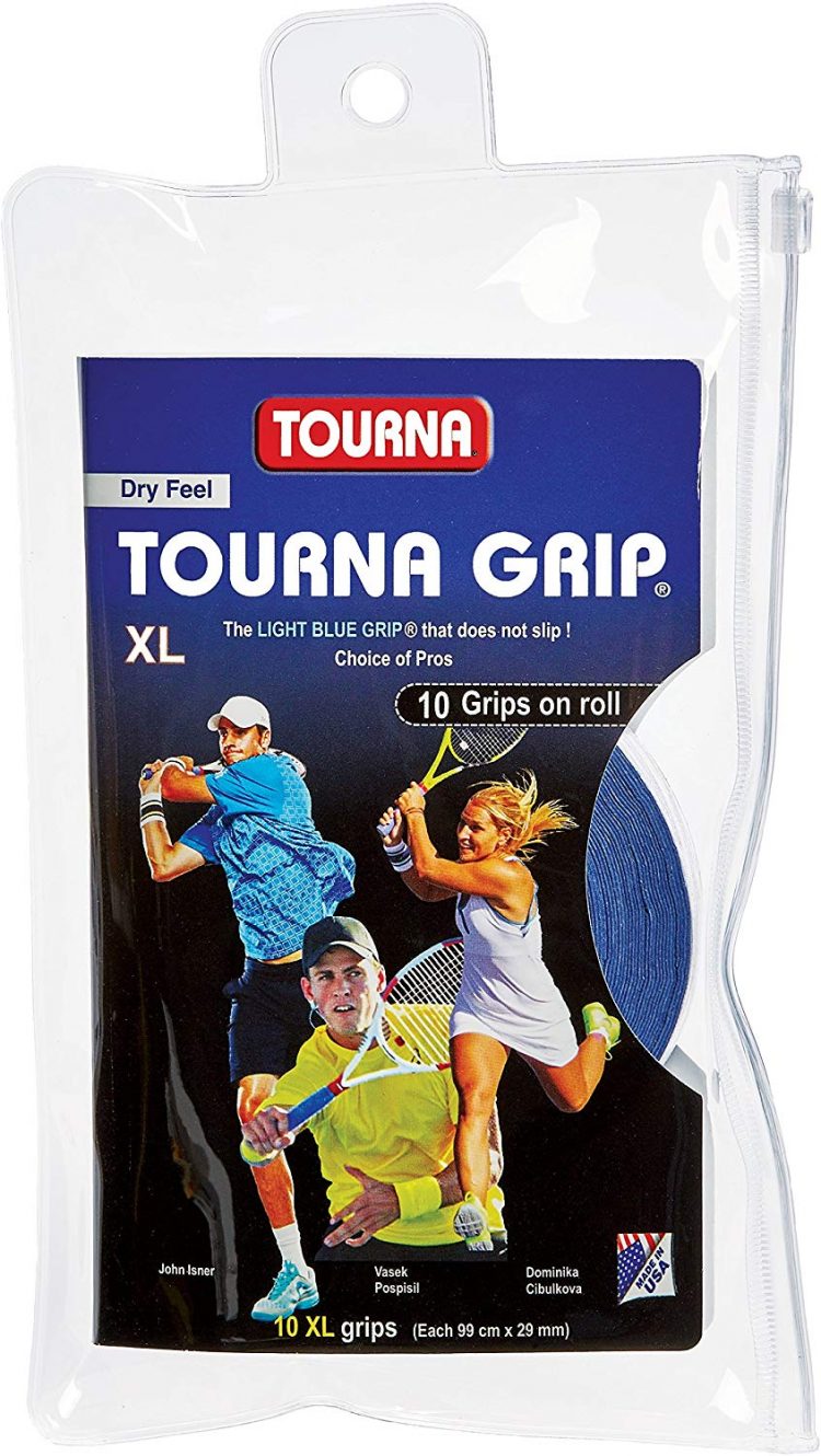 7 Best Tennis Overgrip 2021 Soft And Absorbent Reviews