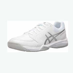 Chaussure de tennis ASICS Gel-Dedicate 5 -- (chaussures de tennis pour hommes de la meilleure qualité)