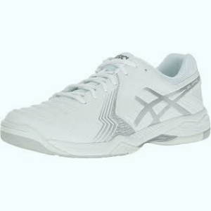 ASICS Men's Gel-Game 6 Tennis Shoe Reviews