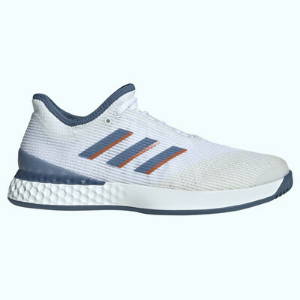 Avis sur les chaussures de tennis Adidas Adizero Ubersonic 3 pour hommes - Meilleures ventes de chaussures de tennis