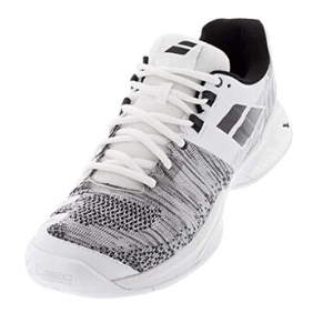Babolat Men's Propulse Blast All Court Tennis Shoes