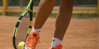 Best Tennis Shoes For Mens Reviews