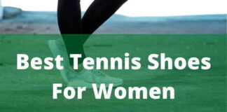Le migliori scarpe da tennis per donna