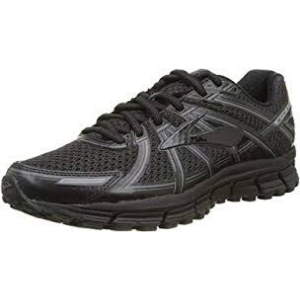 Brooks Men's Adrenalin Gts 17 Ankle-High Mesh Running Shoe