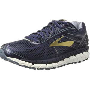 Brooks Men's Beast 16 melhores tênis para arco alto