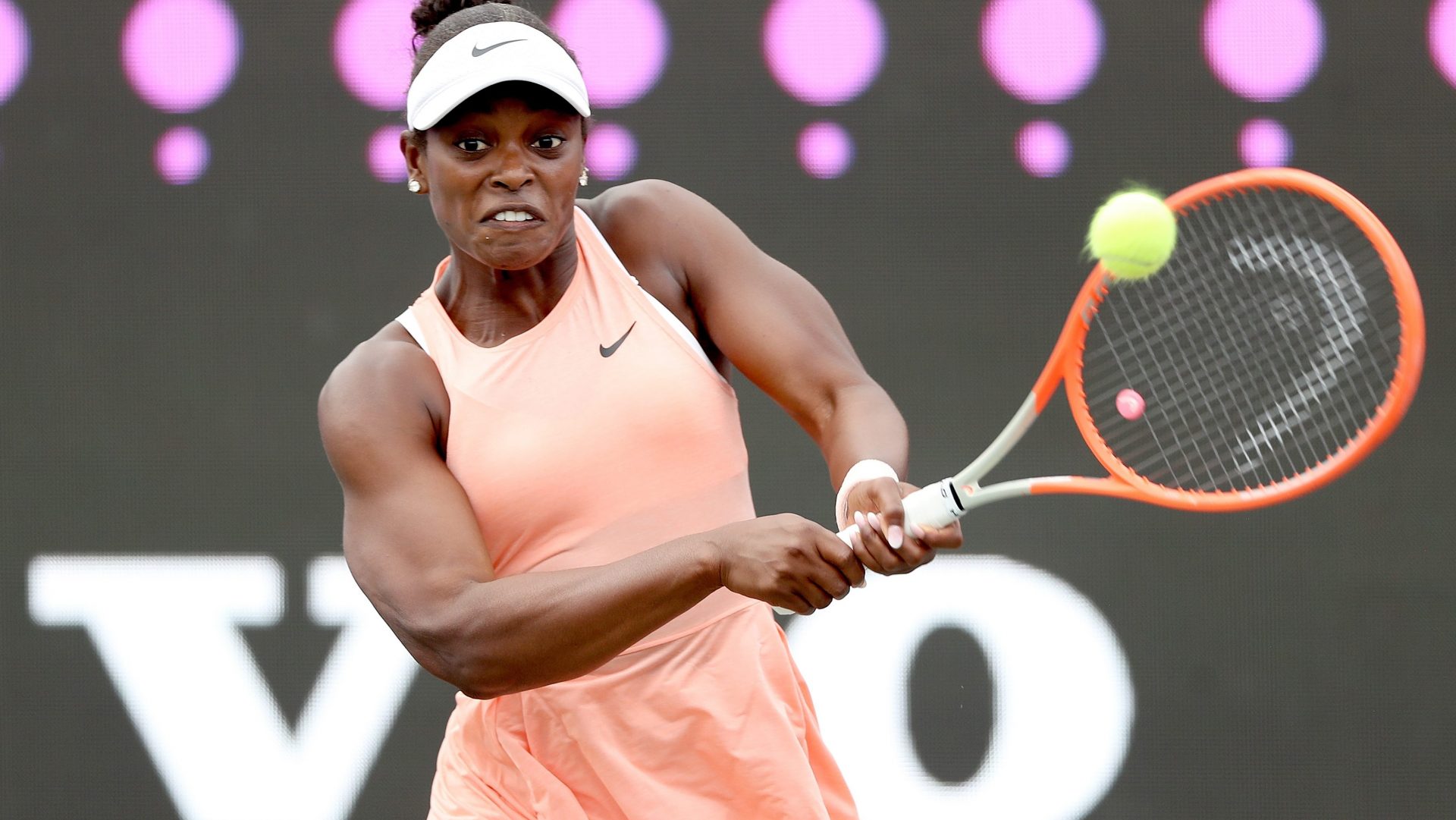 Sloane Stephens Net Worth 2022 |Instagram|Family|Boyfriend|Matches