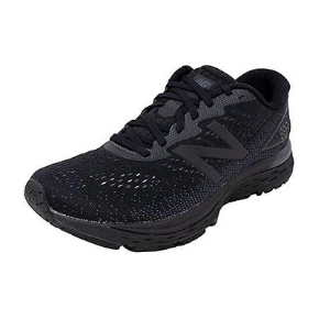 New Balance Women's W880gb6-beste Tennisschuhe für hohes Fußgewölbe für Frauen