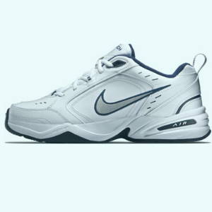 Nike Men's Air Monarch IV Cross Trainer-Best Tennis Shoes for men