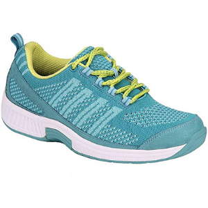 Orthofeet Best Plantar Fasciitis Shoes-Best scarpe da tennis per borsiti