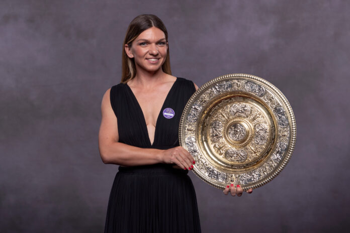 Wimbledon Champions Dinner