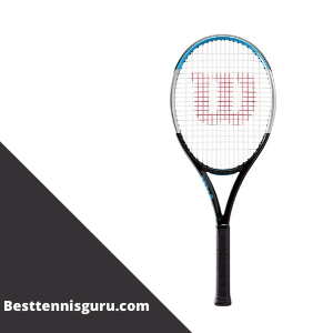 Wilson Ultra 100 V3.0 Review-Best Arm Friendly Tennis Racquet Wilson Ultra 100 V3.0 Review-Best Arm Friendly Tennis Racquet
