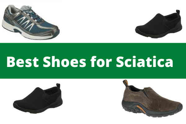 best walking shoes for sciatica sufferers