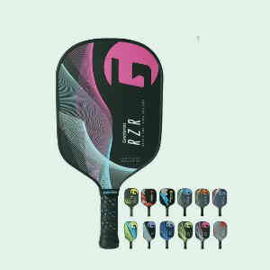 highest rated pickleball paddles