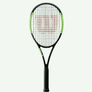 Tennisracket voor dames met de beste prestaties