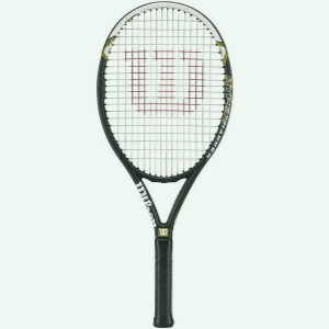 Best selling women tennis racquet