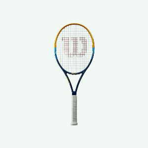 Wilson Prime Tennis Racquet (Strung)