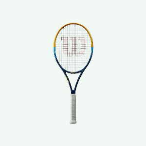 Raqueta de tenis Wilson Prime (encordada)