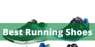 Best Running Shoes 2021