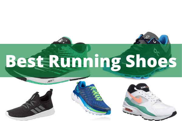 Best Running Shoes 2021 Best Running Shoes 2021